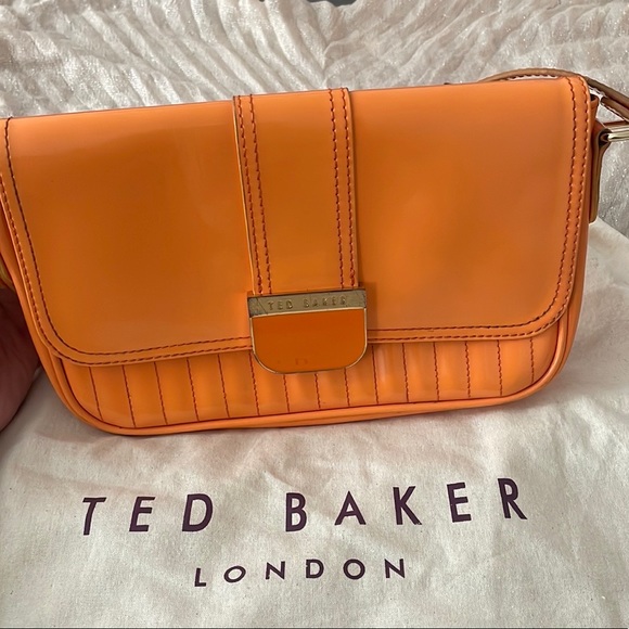 Ted Baker crossbody bag - Picture 4 of 8